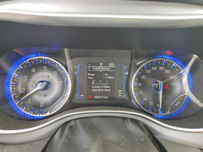 Aukcja sprzedaży 2019 Chrysler Pacifica, vin: 2C4RC1BG8KR667650, numer aukcji: 55220586