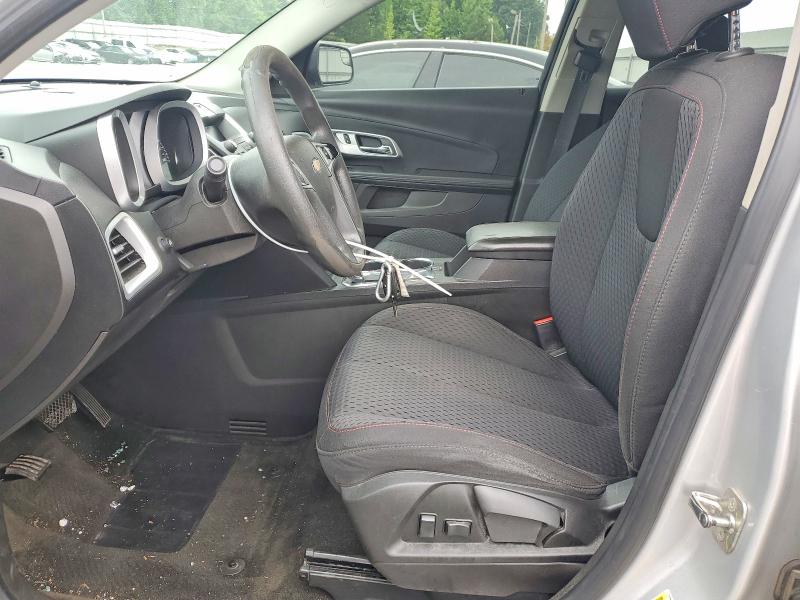 Aukcja sprzedaży 2012 Chevrolet Equinox, vin: 2GNALBEK8C1242102, numer aukcji: 57809816