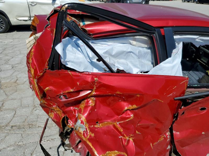 55192356 :رقم المزاد ، 2T1BURHE6EC001104 vin ، 2014 Toyota Corolla مزاد بيع