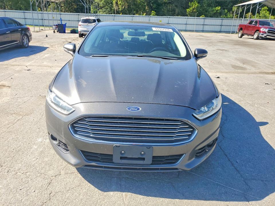 Aukcja sprzedaży 2015 Ford Fusion, vin: 3FA6P0SU5FR241282, numer aukcji: 55937936