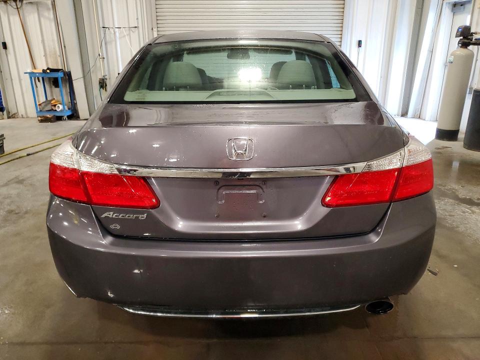 Aukcja sprzedaży 2014 Honda Accord, vin: 1HGCR2F32EA049199, numer aukcji: 58680586