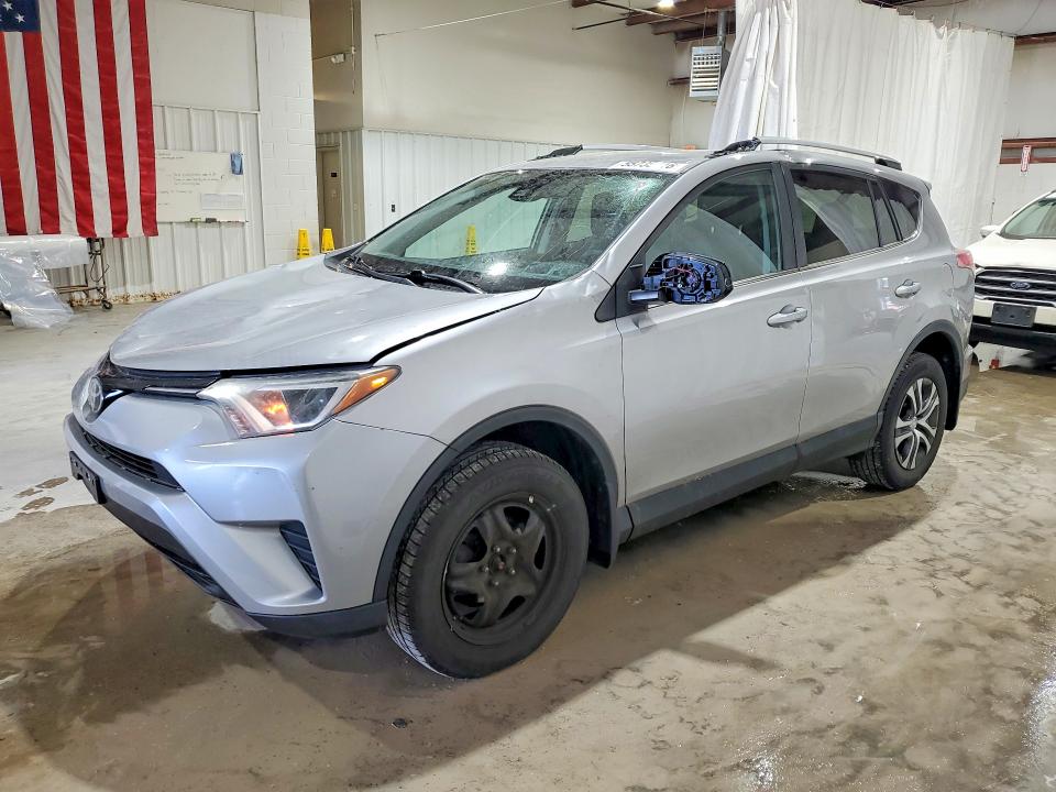 Aukcja sprzedaży 2017 Toyota Rav4, vin: 2T3BFREV5HW608183, numer aukcji: 55735816