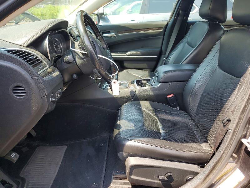 Продажа на аукционе авто 2019 Chrysler 300, vin: 2C3CCAEG4KH612107, номер лота: 58141466