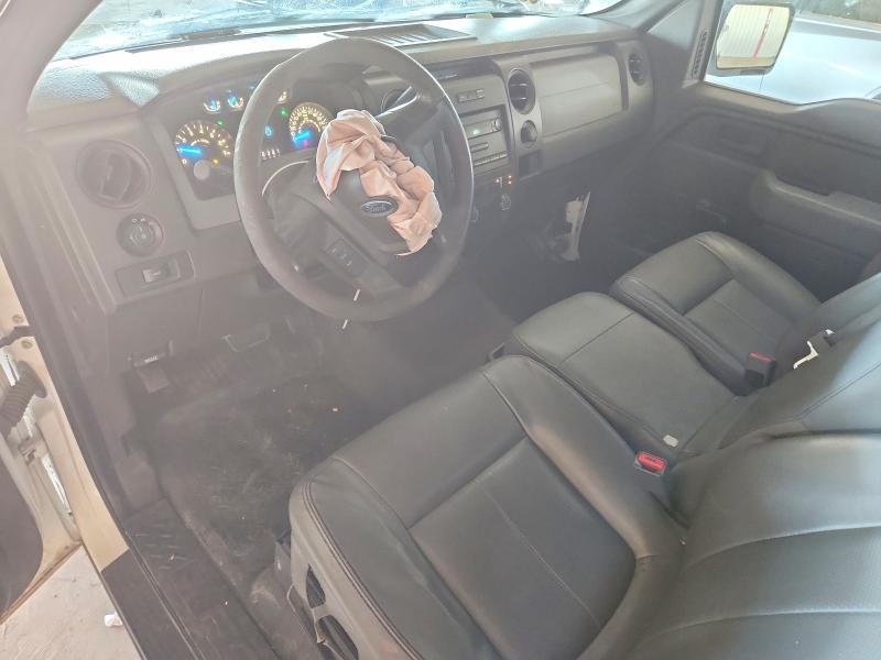 2014 Ford F150 მანქანა იყიდება აუქციონზე, vin: 1FTMF1CM5EKD26862, აუქციონის ნომერი: 55858966
