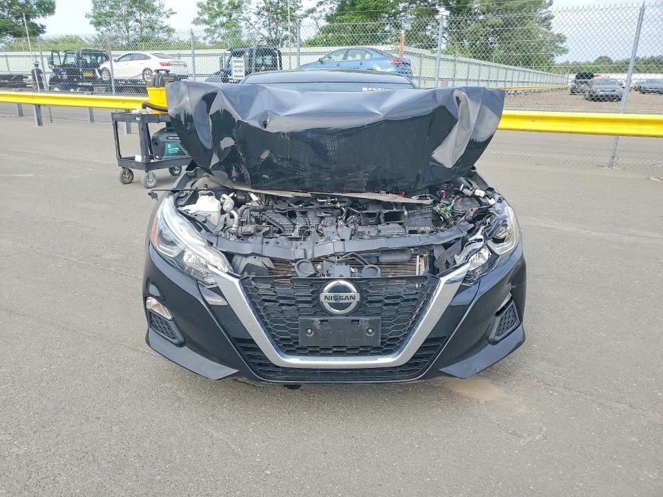 56248266 :رقم المزاد ، 1N4BL4BV7LC257262 vin ، 2020 Nissan Altima مزاد بيع