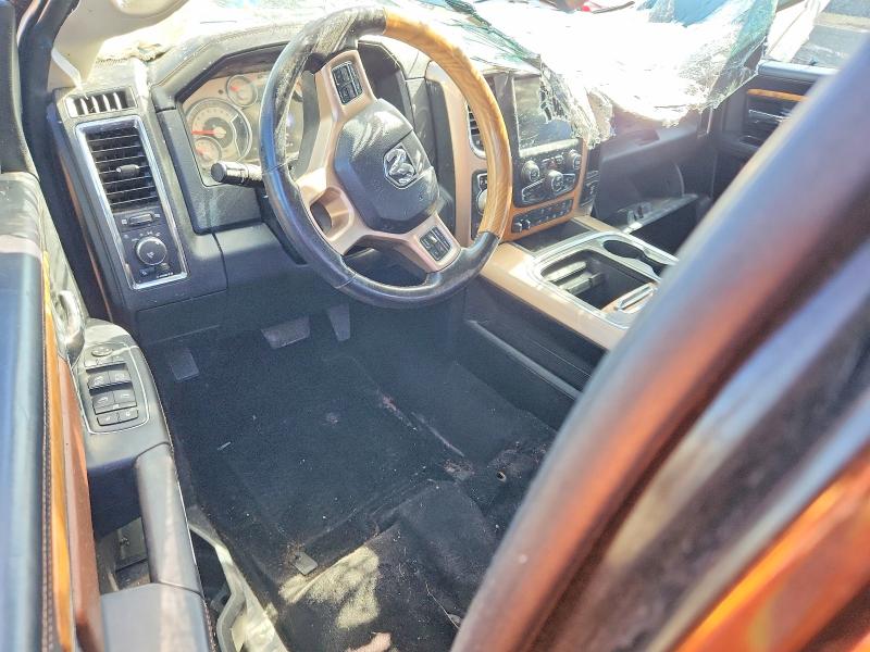 Aukcja sprzedaży 2016 Ram 1500, vin: 1C6RR7WT5GS331816, numer aukcji: 58518336