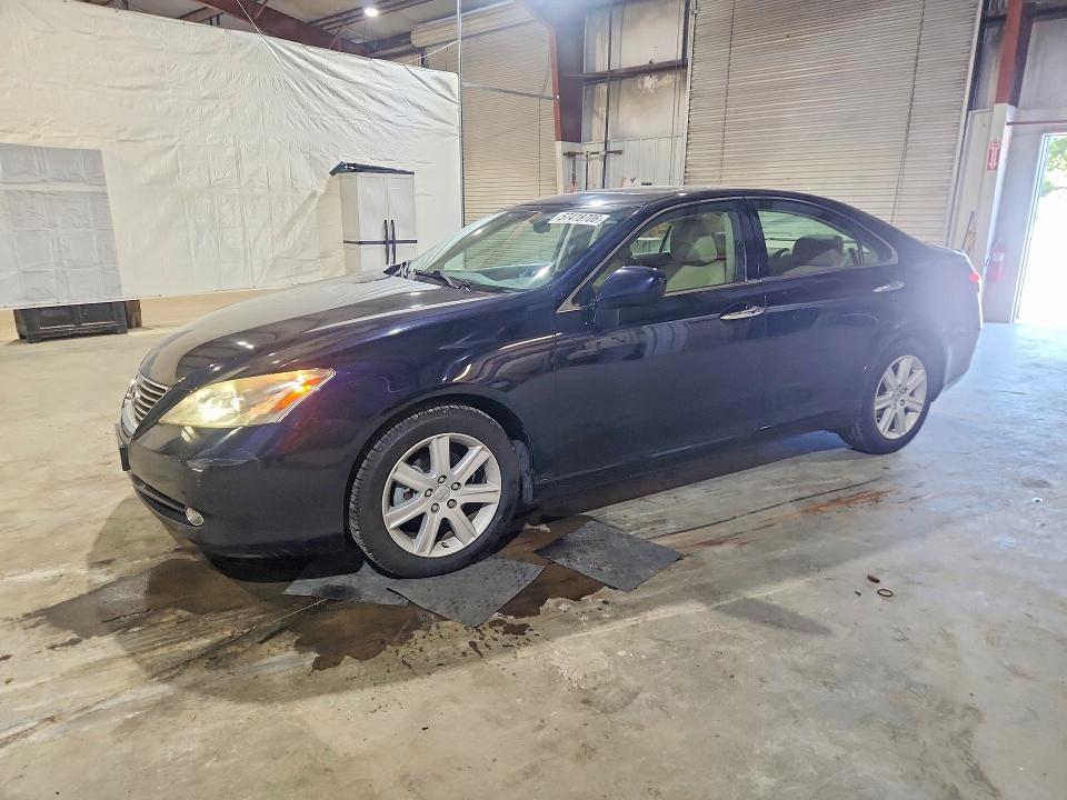 Auction sale of the 2007 Lexus Es, vin: JTHBJ46G472090736, lot number: 57418706