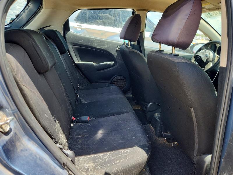 Aukcja sprzedaży 2014 Mazda Mazda2, vin: JM1DE1KY6E0176375, numer aukcji: 55653876
