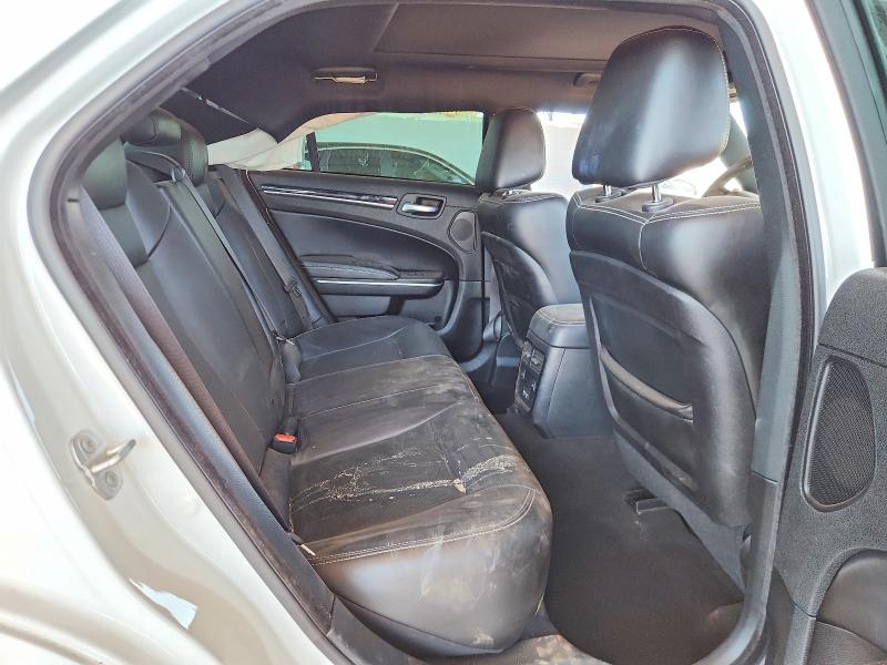 Продажа на аукционе авто 2023 Chrysler 300, vin: 2C3CCABG5PH577427, номер лота: 55450516