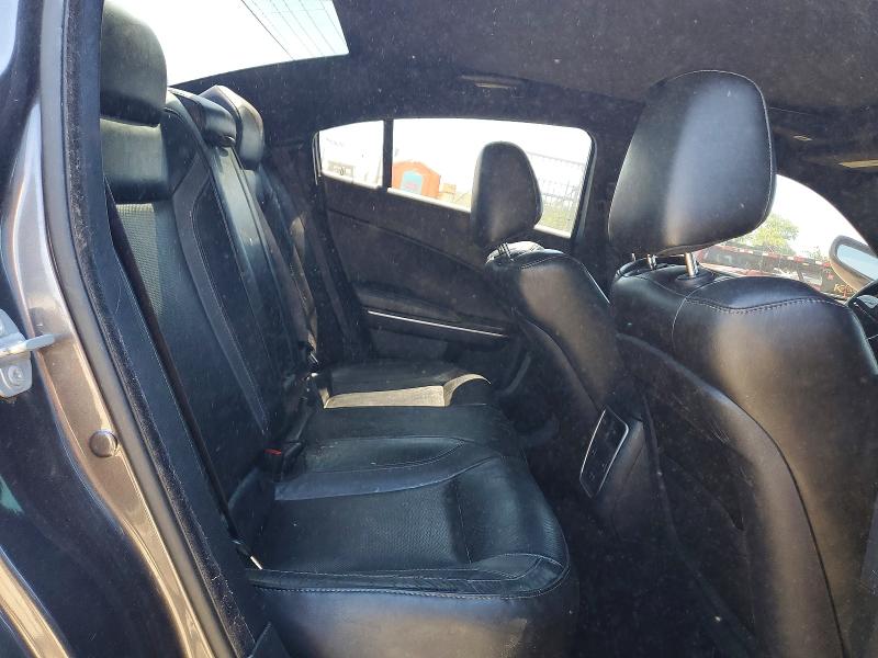 55857616 :رقم المزاد ، 2C3CDXBG9LH207463 vin ، 2020 Dodge Charger مزاد بيع