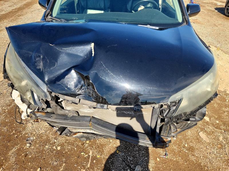 58094216 :رقم المزاد ، JHLRM4H7XCC016829 vin ، 2012 Honda Cr-v مزاد بيع