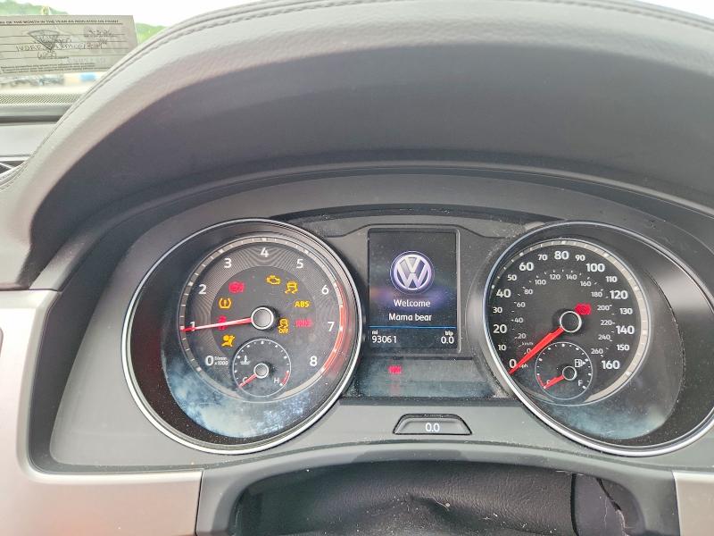 Продажа на аукционе авто 2021 Volkswagen Atlas, vin: 1V2RR2CAXMC512039, номер лота: 55850396
