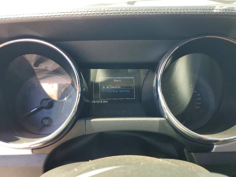 Aukcja sprzedaży 2016 Ford Mustang, vin: 1FA6P8CF1G5299294, numer aukcji: 57173256