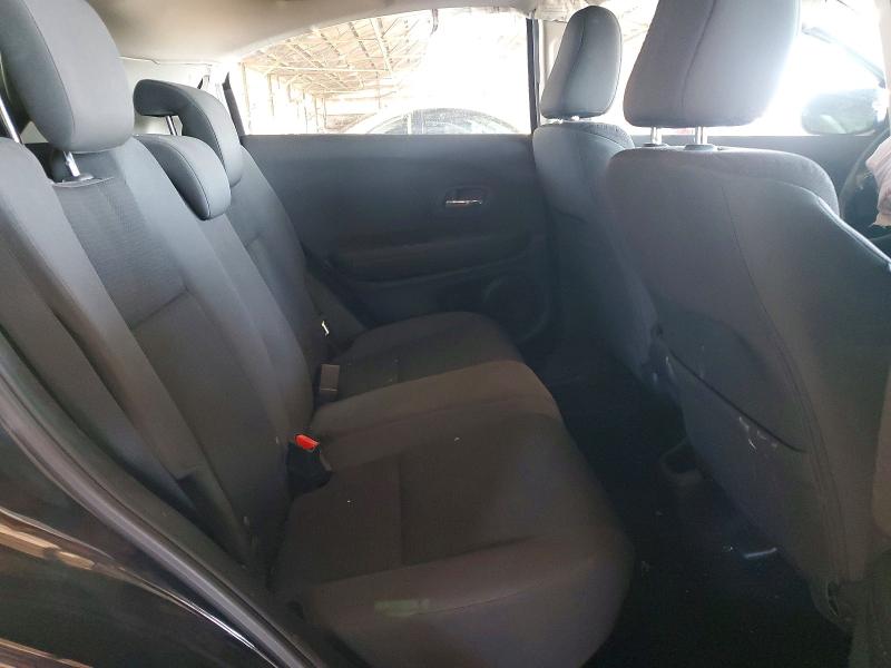 Aukcja sprzedaży 2021 Honda Hr-v, vin: 3CZRU6H39MM711822, numer aukcji: 55764316