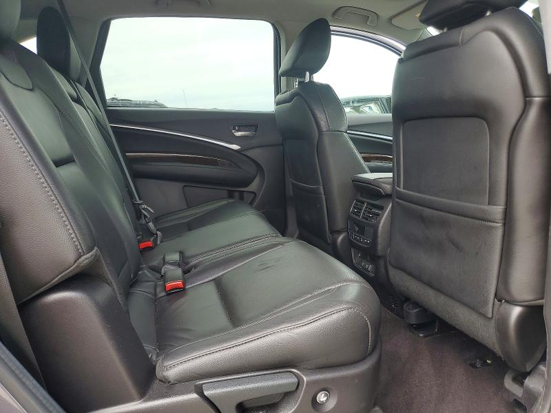 Продажа на аукционе авто 2020 Acura Mdx, vin: 5J8YD4H33LL041174, номер лота: 57261816