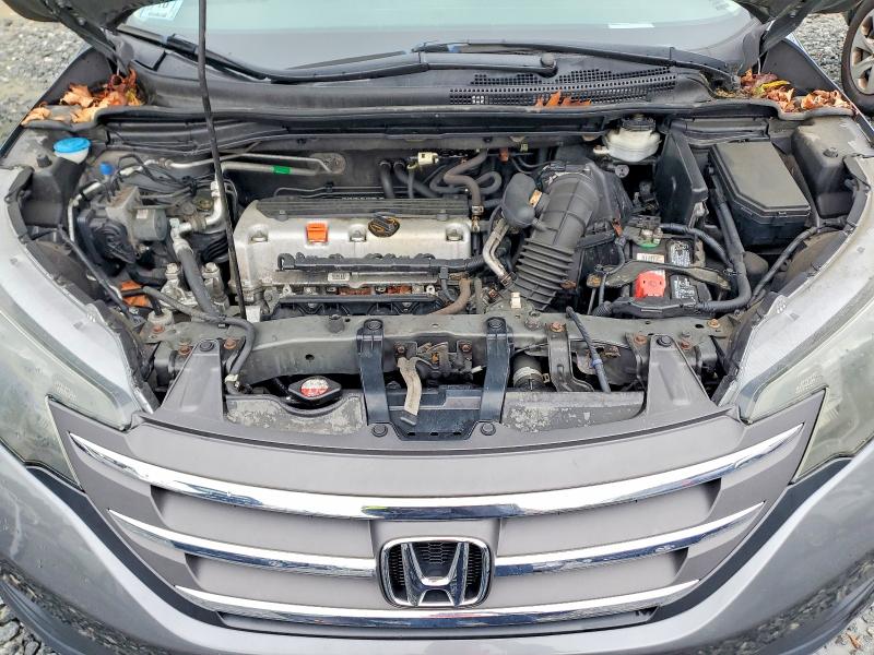 52701566 :رقم المزاد ، 2HKRM4H35CH629553 vin ، 2012 Honda Cr-v مزاد بيع