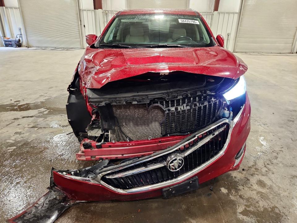 Продаж на аукціоні авто 2020 Buick Enclave, vin: 5GAEVAKW3LJ125542, номер лоту: 58435796