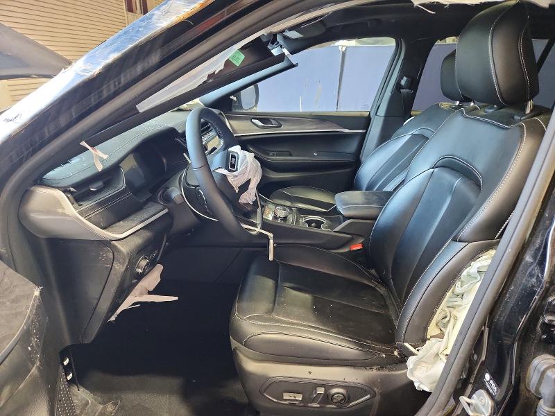Продаж на аукціоні авто 2024 Jeep Grand Cherokee, vin: 1C4RJHBG6RC260041, номер лоту: 56357196