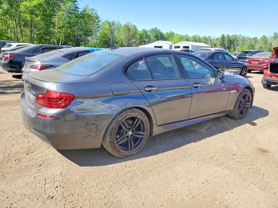 Продажа на аукционе авто 2016 Bmw 528, vin: WBA5A7C50GG642512, номер лота: 52844786
