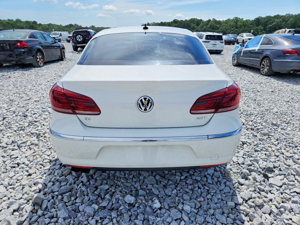 Продажа на аукционе авто 2013 Volkswagen Cc, vin: WVWBP7AN2DE508924, номер лота: 57150456