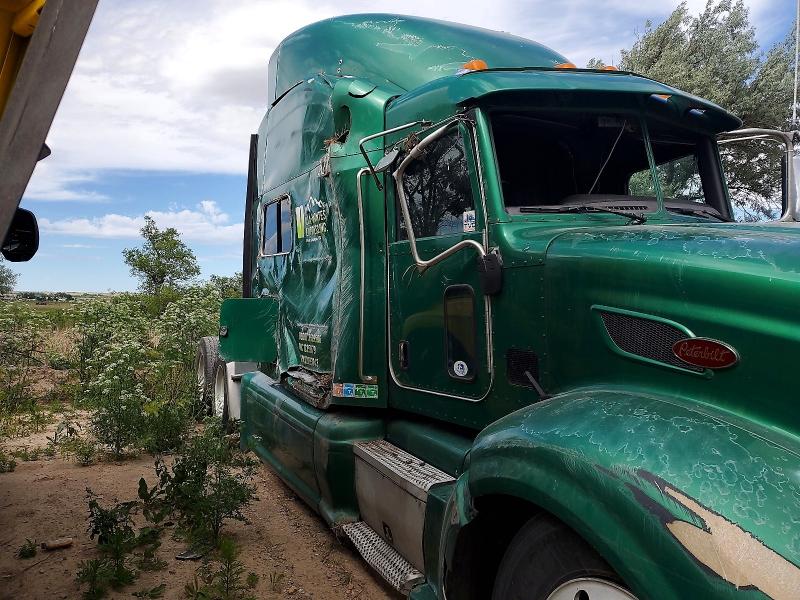 Продажа на аукционе авто 2013 Peterbilt 386, vin: 1XPHD49X8DD183143, номер лота: 56141476