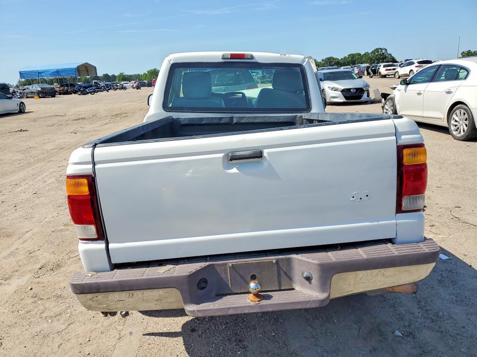 1999 Ford Ranger მანქანა იყიდება აუქციონზე, vin: 1FTYR10C5XUA23866, აუქციონის ნომერი: 55623716