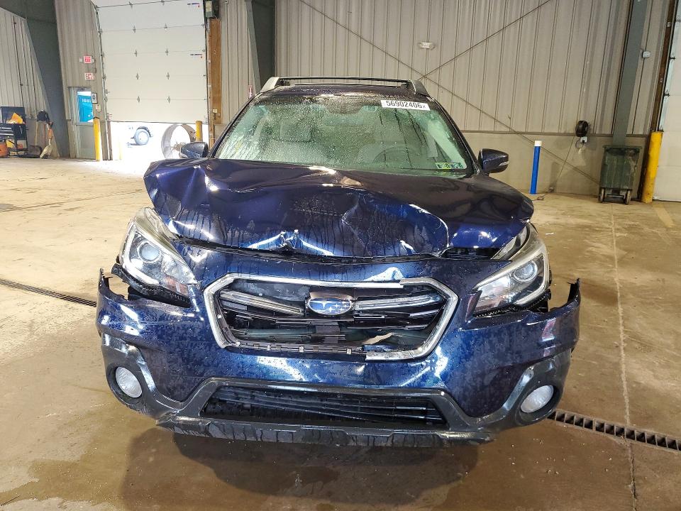 56902406 :رقم المزاد ، 4S4BSAFC4J3328091 vin ، 2018 Subaru Outback مزاد بيع