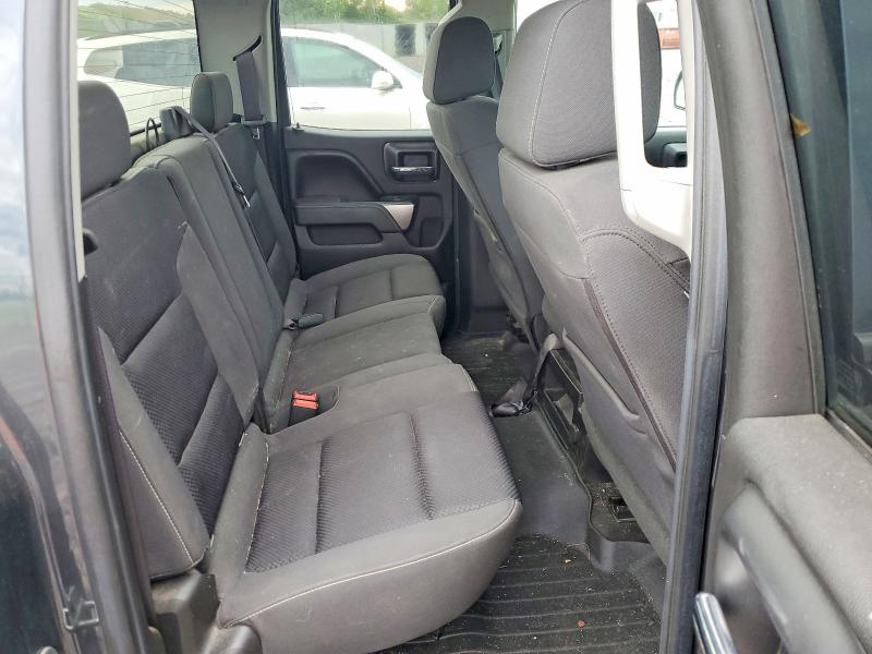 Aukcja sprzedaży 2017 Chevrolet Silverado, vin: 1GCVKREC6HZ267156, numer aukcji: 58291986