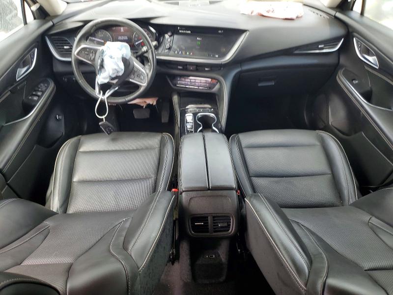 Продаж на аукціоні авто 2023 Buick Envision, vin: LRBFZNR4XPD069900, номер лоту: 56093116