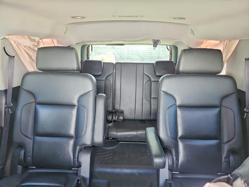 Aukcja sprzedaży 2017 Chevrolet Tahoe, vin: 1GNSKBKC9HR391234, numer aukcji: 56870476