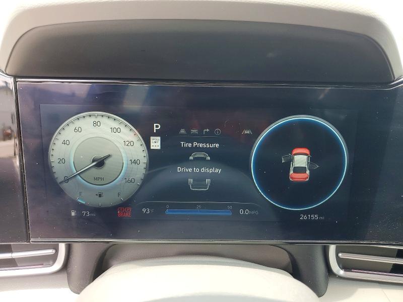 58092736 :رقم المزاد ، KMHLM4DG3RU638521 vin ، 2024 Hyundai Elantra مزاد بيع