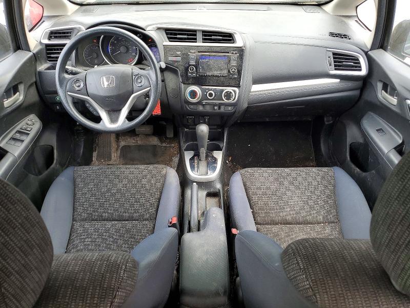 Aukcja sprzedaży 2016 Honda Fit, vin: JHMGK5H56GX027967, numer aukcji: 57939096