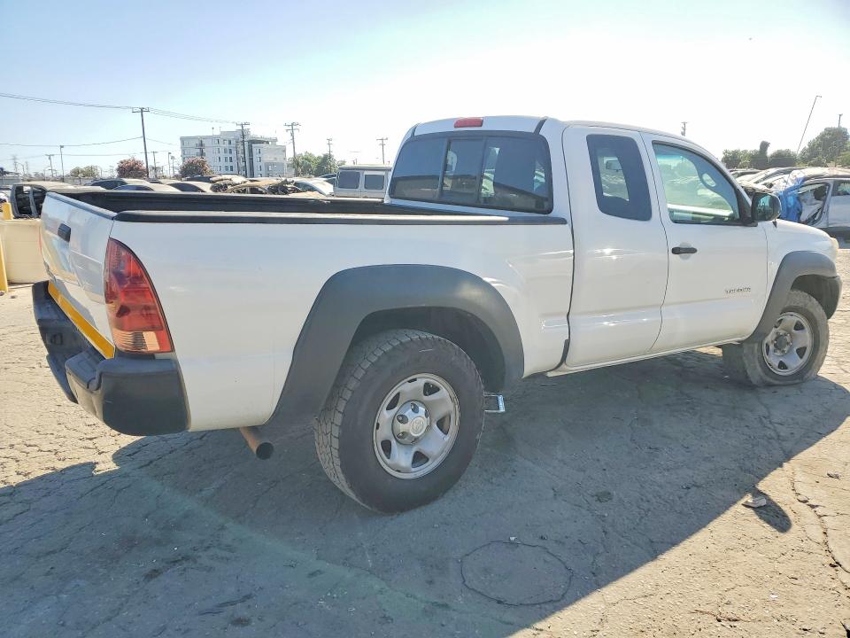 Aukcja sprzedaży 2014 Toyota Tacoma, vin: 5TFUX4EN9EX025048, numer aukcji: 57753246