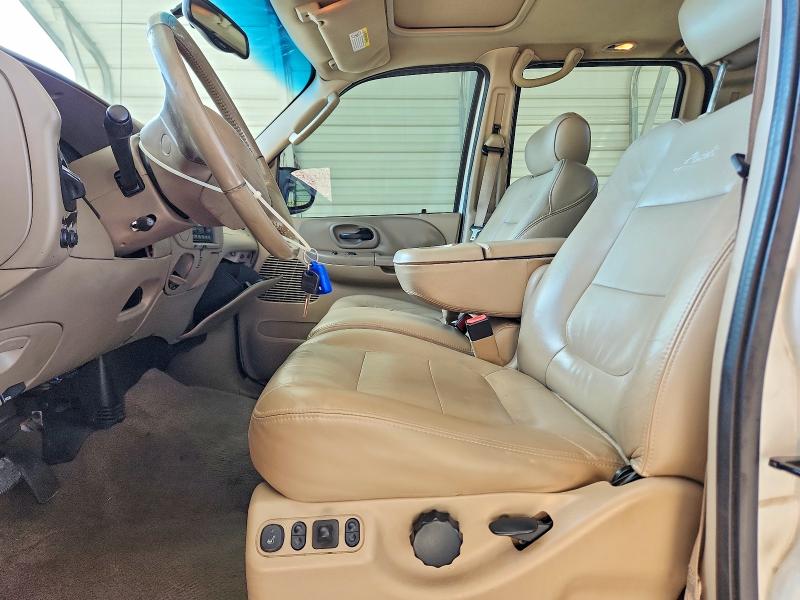2003 Ford F150 მანქანა იყიდება აუქციონზე, vin: 1FTRW07L93KD73150, აუქციონის ნომერი: 58299336