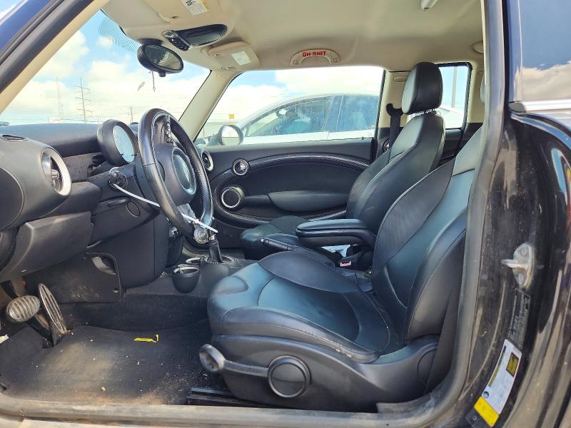 Продажа на аукционе авто 2013 Mini Cooper, vin: WMWZG3C57DTY39432, номер лота: 55475606