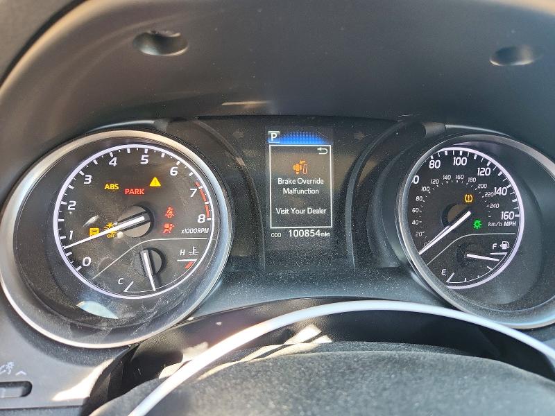 Продажа на аукционе авто 2021 Toyota Camry, vin: 4T1G11AK4MU414927, номер лота: 58108456