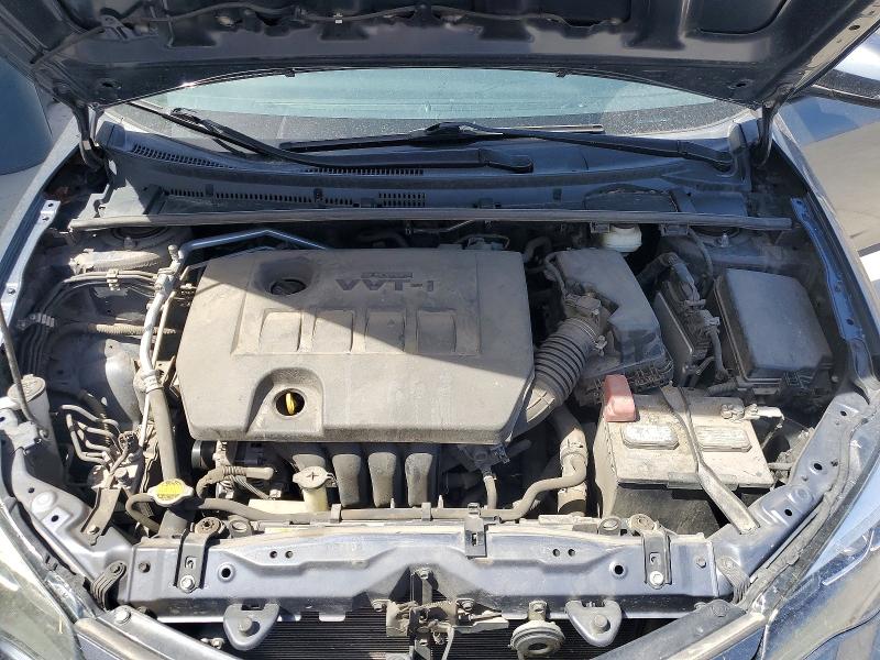 Aukcja sprzedaży 2017 Toyota Corolla, vin: 5YFBURHE7HP678487, numer aukcji: 59176566