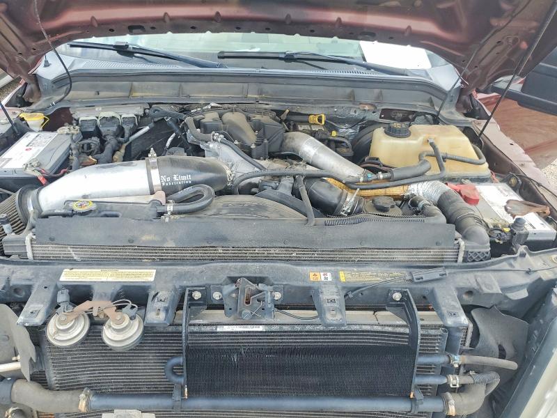 Продажа на аукционе авто 2015 Ford F250, vin: 1FT7W2BT4FEA85503, номер лота: 54669166