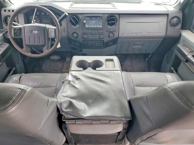 Продажа на аукционе авто 2015 Ford F350, vin: 1FT8W3BT6FEC17655, номер лота: 56605786