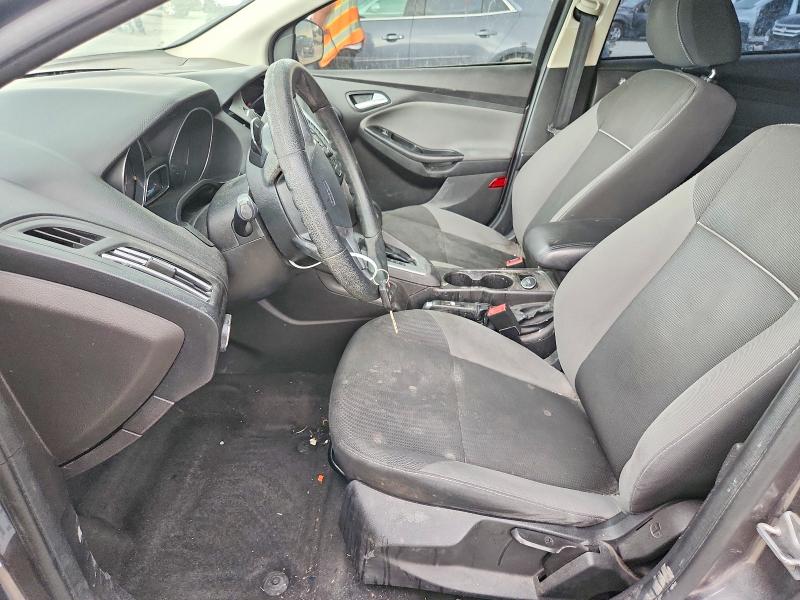 Aukcja sprzedaży 2014 Ford Focus, vin: 1FADP3F24EL144427, numer aukcji: 58489056