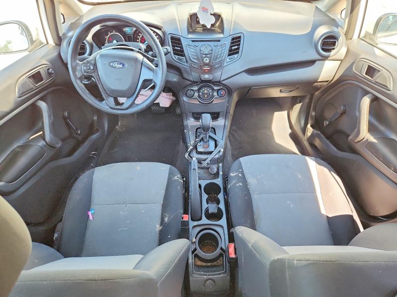 Aukcja sprzedaży 2019 Ford Fiesta, vin: 3FADP4AJ9KM160041, numer aukcji: 56835476