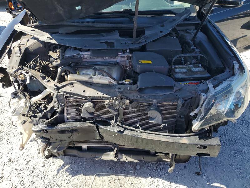 Aukcja sprzedaży 2013 Toyota Camry, vin: 4T1BF1FK4DU295653, numer aukcji: 55736596
