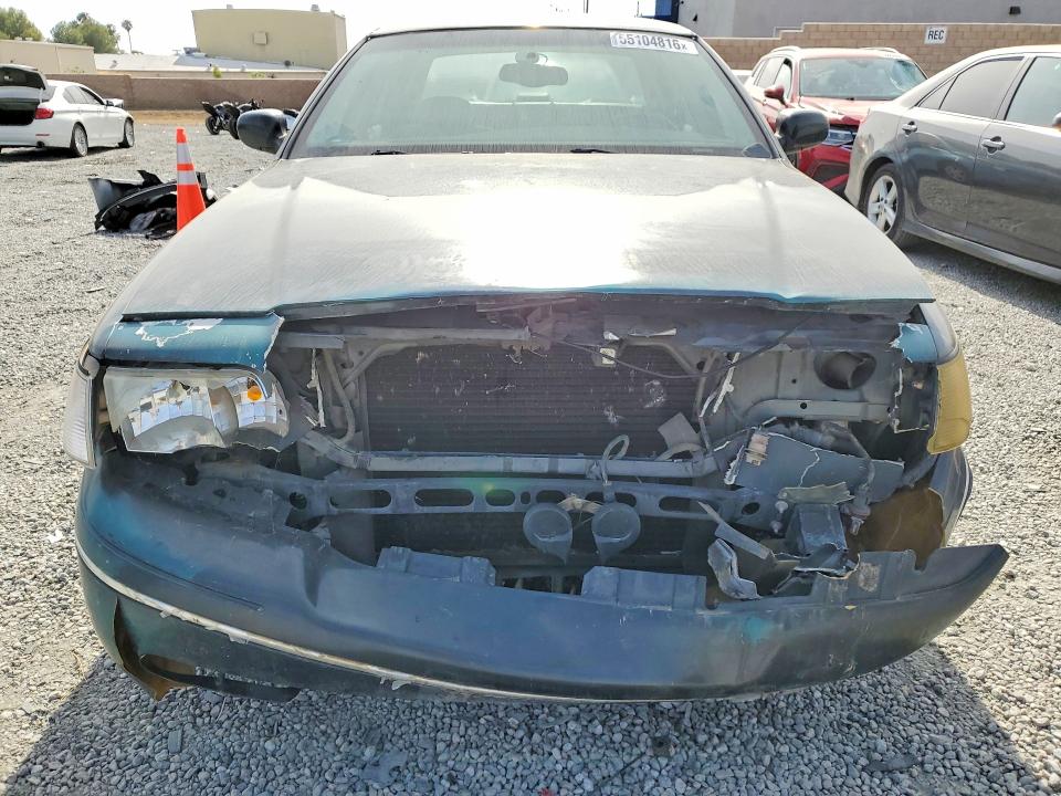 Aukcja sprzedaży 1998 Ford Crown Victoria, vin: 2FAFP74W1WX172857, numer aukcji: 55104816