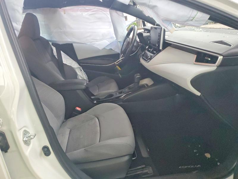 Продажа на аукционе авто 2020 Toyota Corolla, vin: JTDS4RCE6LJ039568, номер лота: 55150036