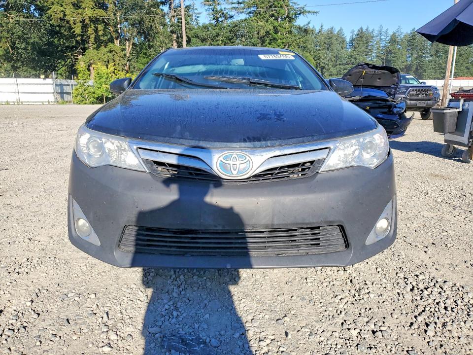 Aukcja sprzedaży 2013 Toyota Camry Hybrid, vin: 4T1BD1FK1DU087896, numer aukcji: 57763496