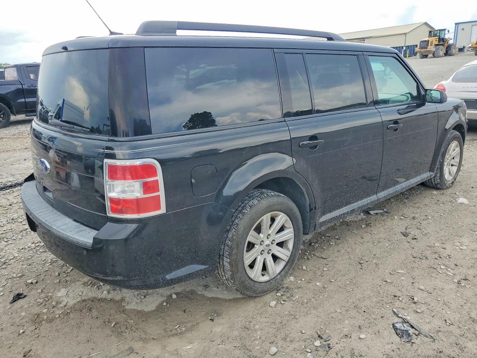 Aukcja sprzedaży 2011 Ford Flex, vin: 2FMGK5BC6BBD23902, numer aukcji: 56992806