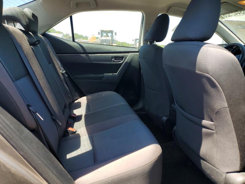 Aukcja sprzedaży 2017 Toyota Corolla, vin: 2T1BURHE2HC892657, numer aukcji: 55442326
