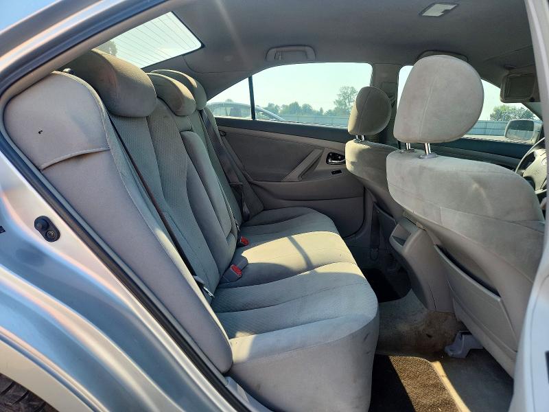 Продаж на аукціоні авто 2007 Toyota Camry, vin: 4T1BE46K97U043101, номер лоту: 55098736