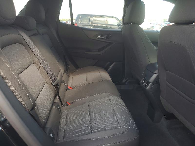 Продаж на аукціоні авто 2026 Chevrolet Equinox, vin: 3GNAXHEG4TL290245, номер лоту: 57396176