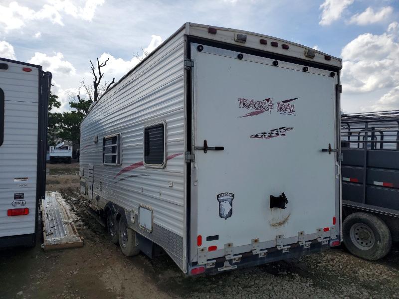 Продажа на аукционе авто 2007 Gulf Stream Track & Tr, vin: 1NL1GTK2871024982, номер лота: 55863226